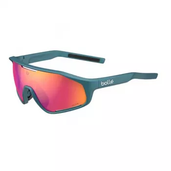 Bolle BS010009-S Óculos de sol unissexo 136/00/125 mm