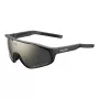 Óculos desportivos unissexo Bolle BS010013 - Lente Phantom Photochromic NXT - Preto mate