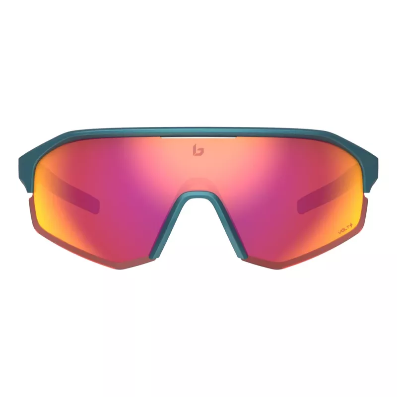 Óculos de sol unissexo Bolle BS014010-S, lente 145 mm, ponte 0 mm, haste 125 mm