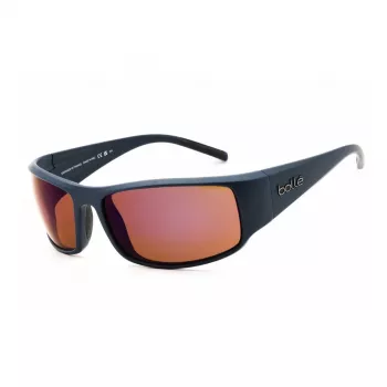 Óculos desportivos unissexo Bolle BS026004-S 63/17/130 mm
