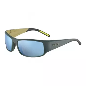 BOLLE BS026010-S Óculos de sol unissexo 63/17/130 mm