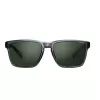 Bolle BS044003-S Óculos de sol Unissexo Preto Mate Volt+ Gun 57mm