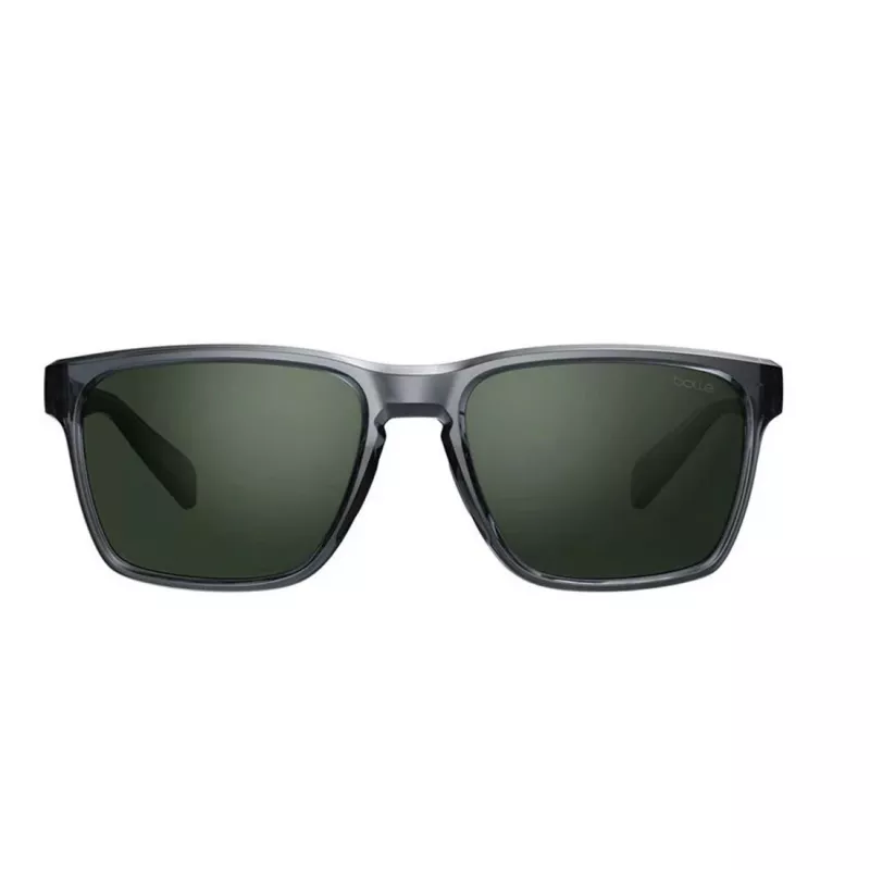 Bolle BS044003-S Óculos de sol Unissexo Preto Mate Volt+ Gun 57mm