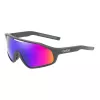 Óculos de sol Bolle Lightshifter BS010015 Unissexo Preto mate Phantom Castanho Vermelho Fotocromático
