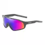 Óculos de sol Bolle Lightshifter BS010015 Unissexo Preto mate Phantom Castanho Vermelho Fotocromático