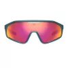 BOLLE BS010014 Óculos de sol unisex, 136/00/125 mm