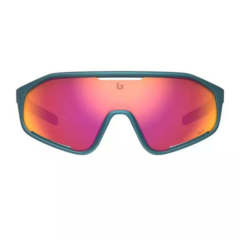 BOLLE BS010014 Óculos de sol unisex, 136/00/125 mm