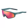 BOLLE BS010014 Óculos de sol unisex, 136/00/125 mm
