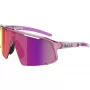 Óculos de sol Bolle Speedchaser Volt cat. 3 Astro Pink Crystal/Ruby