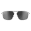 Óculos de sol Bolle BS096002 unissexo 56/16/140 mm com lentes de policarbonato e armação de nylon