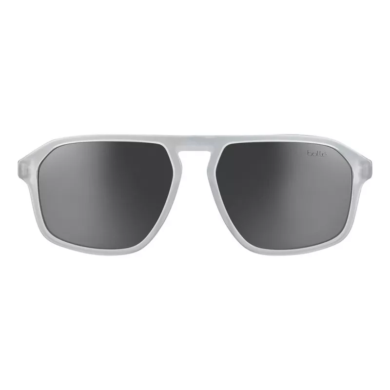Óculos de sol Bolle BS096002 unissexo 56/16/140 mm com lentes de policarbonato e armação de nylon