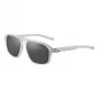 Óculos de sol Bolle BS096002 unissexo 56/16/140 mm com lentes de policarbonato e armação de nylon