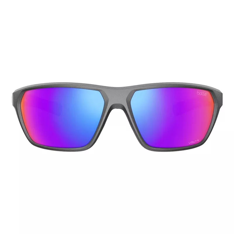 Bolle óculos de sol unisexo BS045001-S, 63/15/130 mm