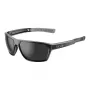 Óculos de sol Bolle Unissexo BS045005-S Preto mate Lentes cinzentas 63/15/130 mm