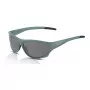 Óculos de sol unissexo BOLLE BS135007-S desportivos envolventes lente 65 mm