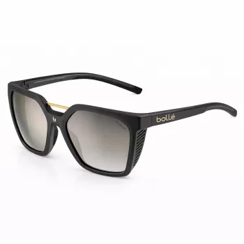 Óculos de sol de mulher Bolle BS048004 - lentes 57 mm, ponte 18 mm, haste 132 mm