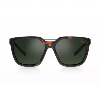 Bolle Óculos de Sol de Mulher BS048003 - Lente de 57mm, Armação de Nylon, Proteção UV400