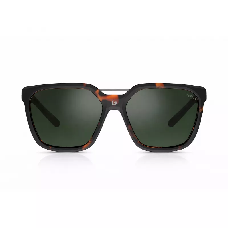 Bolle Óculos de Sol de Mulher BS048003 - Lente de 57mm, Armação de Nylon, Proteção UV400