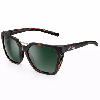Bolle Óculos de Sol de Mulher BS048003 - Lente de 57mm, Armação de Nylon, Proteção UV400