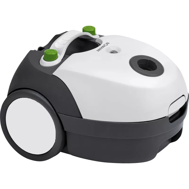 Bomann BS 9019 CB N aspirador cilíndrico a seco 700 W sem saco (690195)