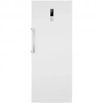 Bomann GSVS 7365 arcas congeladoras/refrigeradores verticais convertíveis 2em1 branco
