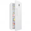 Bomann GSVS 7365 arcas congeladoras/refrigeradores verticais convertíveis 2em1 branco
