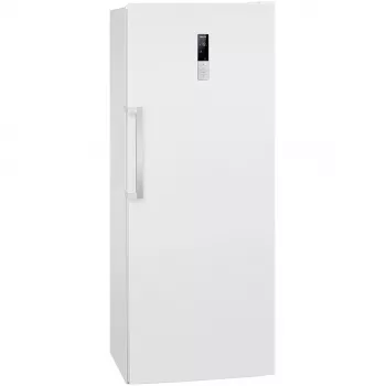 Bomann GSVS 7365 arcas congeladoras/refrigeradores verticais convertíveis 2em1 branco