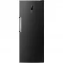 Congelador vertical BOMANN GSVS 7365 Convertible SmartSteel Dark aço inoxidável 360L NoFrost