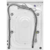 Máquina de lavar roupa de carregamento frontal BOMANN WA 7111, 7 kg, 1400 rpm, branco