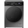 BOMANN WA 7112 Titan máquina de waffles, Titan/Preto