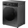 BOMANN WA 7112 Titan máquina de waffles, Titan/Preto
