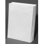 BONG envelopes de envio C4 sem janela autoadesivos branco 55 g/m² embalagem com 100 unidades
