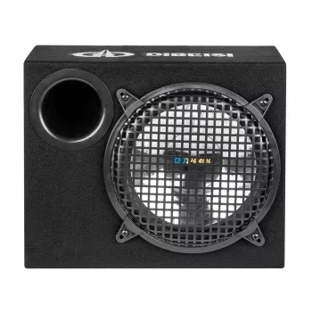 BOOM COLLABORATION altifalante BOOM BOX DBS-P1207