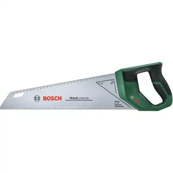 Bosch 1600A02ZA9 Serra sabre a bateria 18V Brushless ferramenta sem bateria