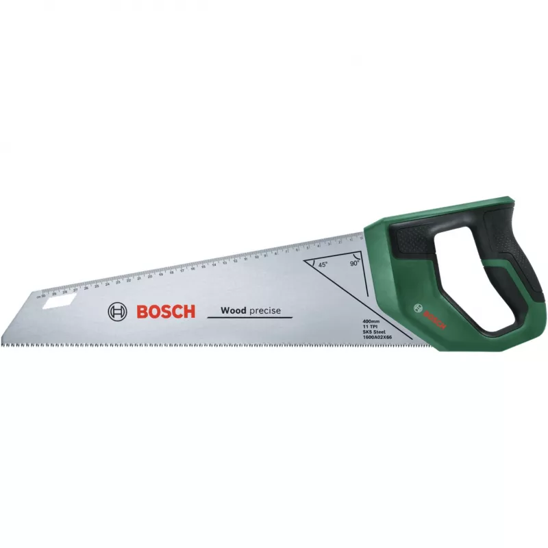 Bosch 1600A02ZA9 Serra sabre a bateria 18V Brushless ferramenta sem bateria