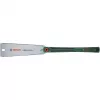 Serra de tração japonesa Bosch 1600A02ZB5 265 mm dentes finos serra manual profissional para trabalhar madeira