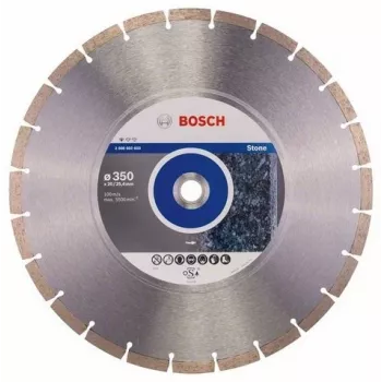 Disco de serra Bosch 2608602603 350mm x 30mm furo, 24 dentes, ATB, metal duro, para madeira