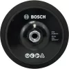 Bosch 2608612027 Prato de apoio M14 150 mm com velcro para rebarbadora