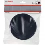 Bosch 2608612027 Prato de apoio M14 150 mm com velcro para rebarbadora