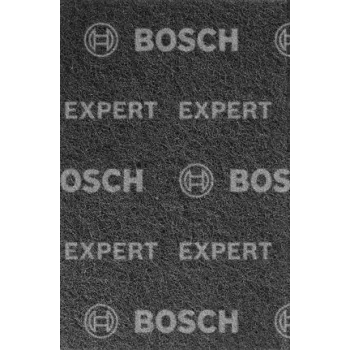 Bosch 2608901213 Esponja manual de lixar e polir, grão médio