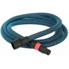 Bosch Tubo de aspiração de 3 m para aspiradores de pó húmido/seco GAS 25 L SFC, GAS 50, GAS 50 M, GAS 55 M AFC Professional, diâmetro 35 mm, preto 2608000568