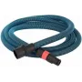 Bosch Tubo de aspiração de 3 m para aspiradores de pó húmido/seco GAS 25 L SFC, GAS 50, GAS 50 M, GAS 55 M AFC Professional, diâmetro 35 mm, preto 2608000568