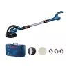 Lixadeira de placas de gesso Bosch 500 Series GTR 550 910 rpm Preto, Azul, Branco 500 W