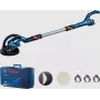 Lixadeira de placas de gesso Bosch 500 Series GTR 550 910 rpm Preto, Azul, Branco 500 W