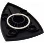 Bosch acessório prato de lixar 110 x 150 mm 2608601448