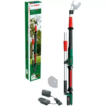 Bosch AdvancedPrune 18V-45 tesoura de poda a bateria até 45 mm com bateria e carregador verde/preto (06008C5000)