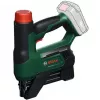 Bosch AdvancedTacker 18V-25 Agrafador/pregador a bateria (Bare Tool) Verde/Preto