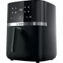 Fritadeira de ar BOSCH MAF462B0 Series 4 (preta, 2050 W, cesto 6,1 L)