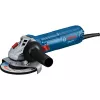 Bosch rebarbadora GWS 12-125 Professional + disco de corte diamantado azul 1.200 W (06013A6102)