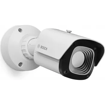 Câmara de rede térmica bullet Bosch VGA 69° 30Hz IP66/IP67 PoE+ (NBT-8701-F06VF)